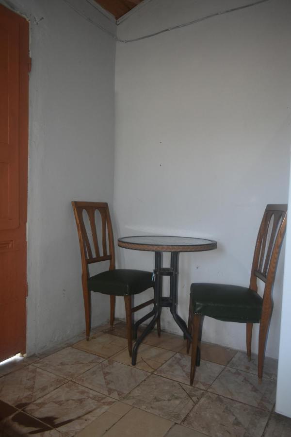Chilindrina De La Vecindad Apartment Punta Del Diablo Exterior photo