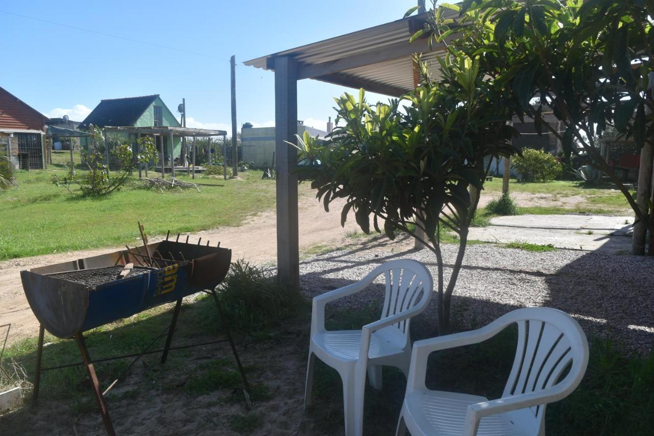 Chilindrina De La Vecindad Apartment Punta Del Diablo Exterior photo